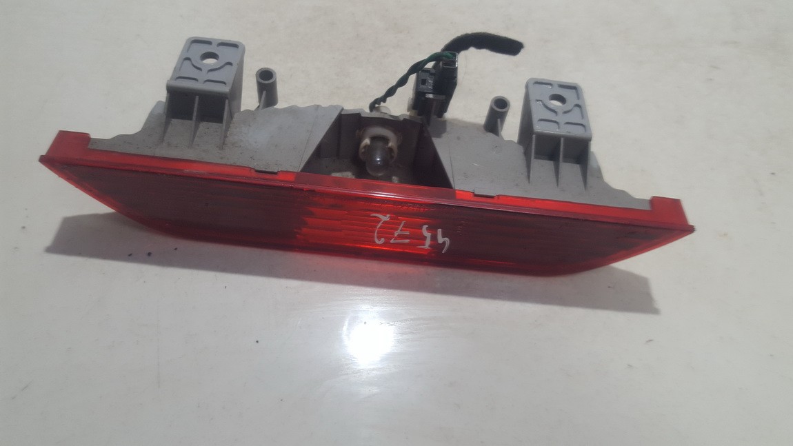 927501c0 927501c0 Emergency Third Brake Light (Third Brake Light