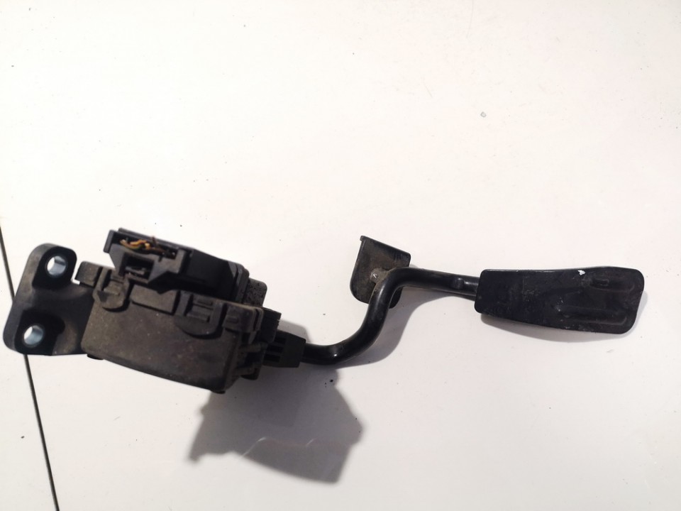 4F2721523 Audi A6 2006 Accelerator throttle pedal (potentiometer)