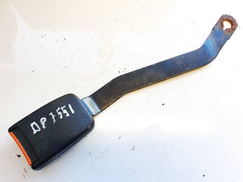 3A0857756A Alfa-Romeo 147 2001 Saugos dirzo sagtis (laikiklis) P.D. - Thumbnail 2