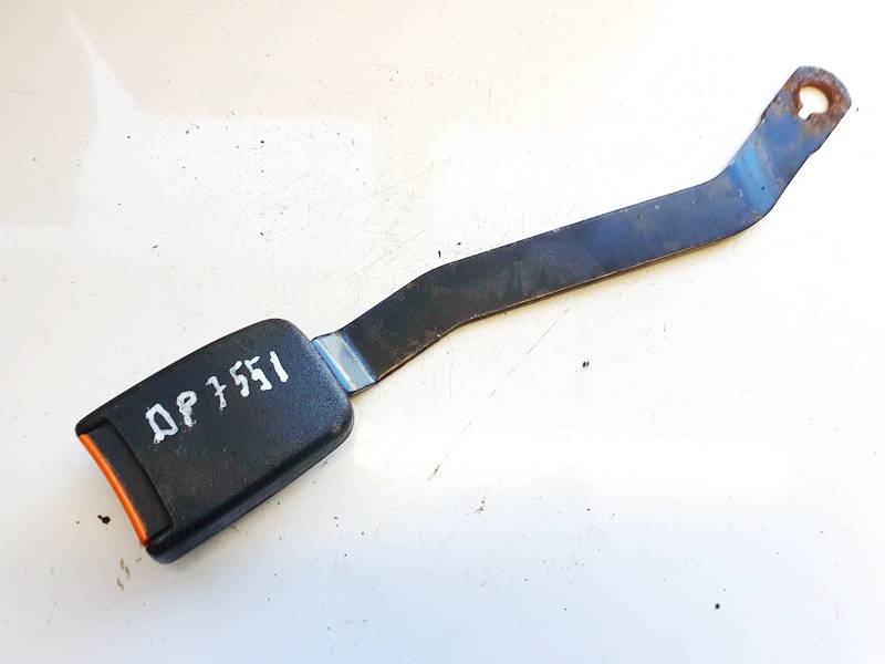 3A0857756A Alfa-Romeo 147 2001 Saugos dirzo sagtis (laikiklis) P.D.