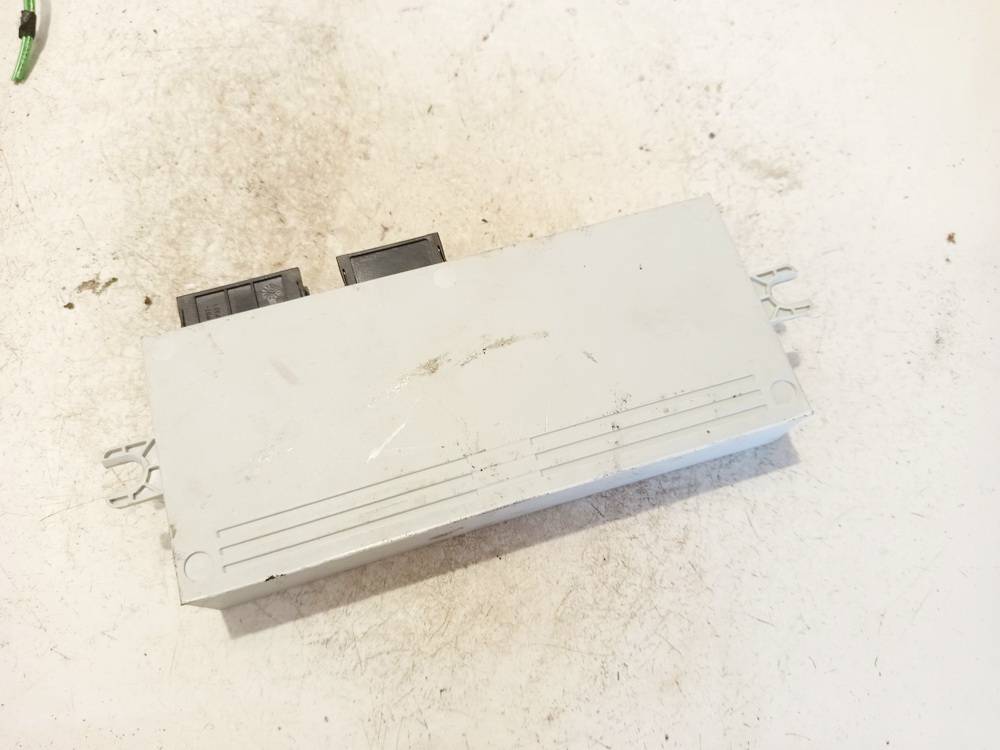 F005V01102 BMW 5-Series 2012 Confort Contrôle Module - Thumbnail 2