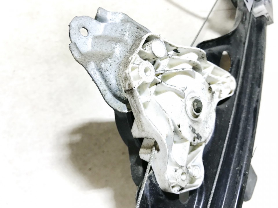 0130822008 Mercedes-Benz C-CLASS 2002 Duru lango pakelejo varikliukas G.K. - Thumbnail 3