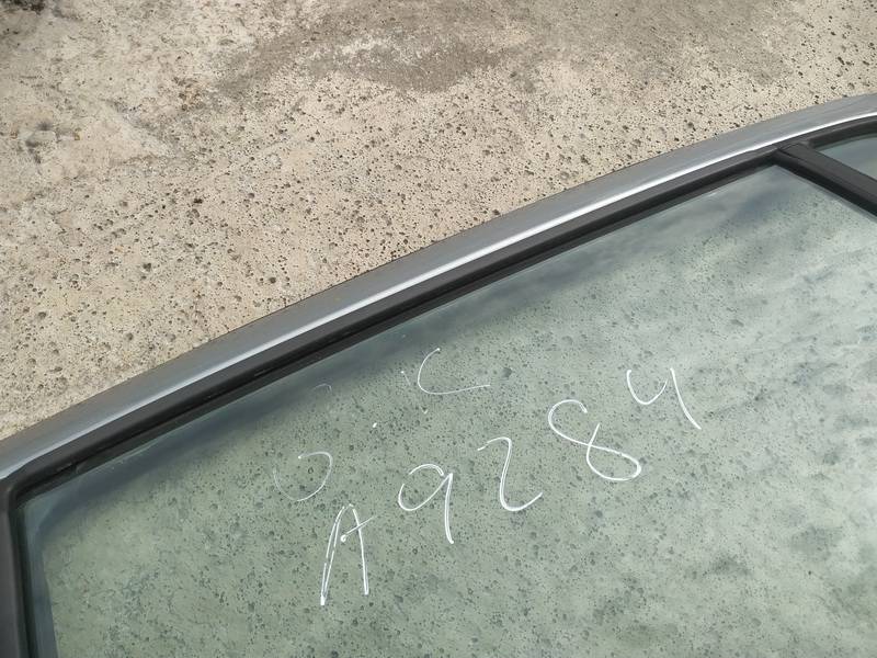 PILKOS Toyota Yaris 2006 Doors - REAR LEFT - Thumbnail 3