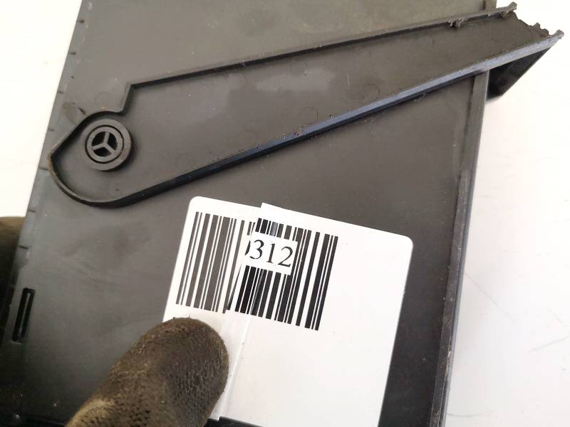 13111111 Opel Meriva 2004 Moduł komfortu - Thumbnail 3