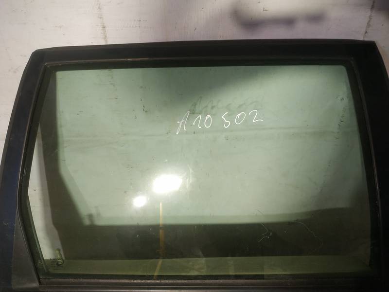 AS2 Volvo V70 1997 Szyba drzwi - TYLNE PRAWE - Thumbnail 2