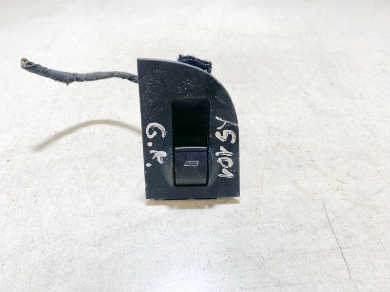 4B0959855 Audi A6 1997 Power window control (Window Regulator-Window Switch)