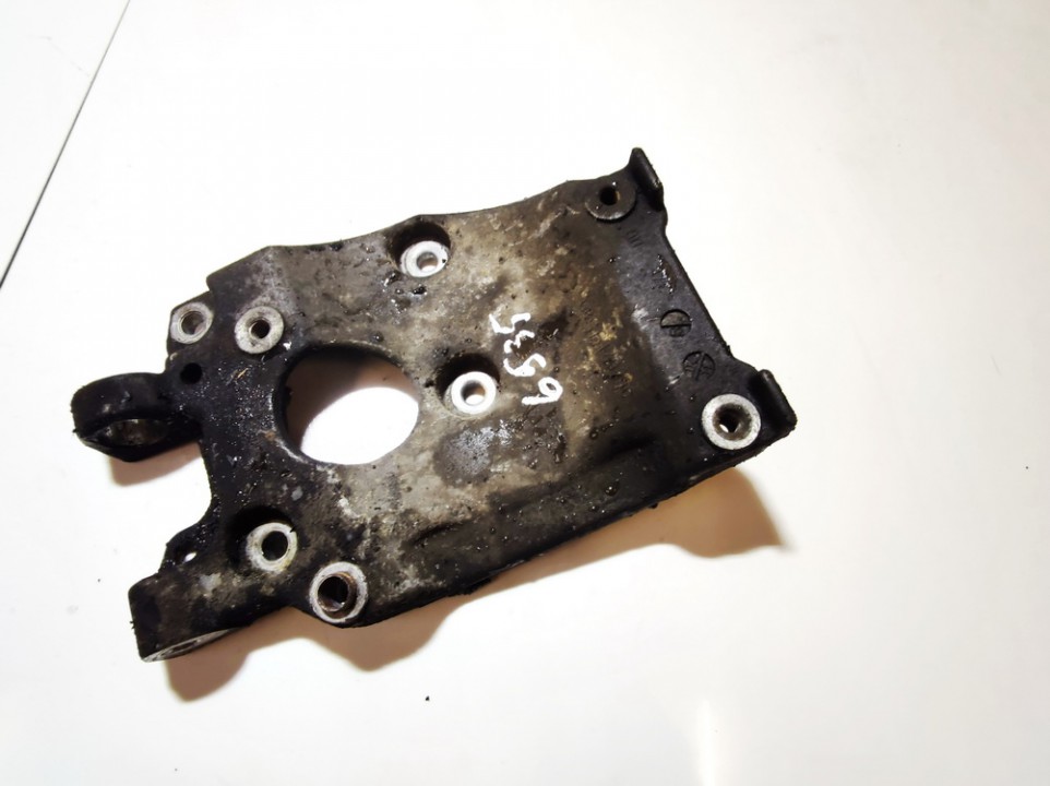 9646719580 Citroen C5 2005 Engine Mount Bracket and Gearbox Mount Bracket