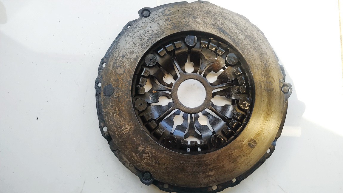 Renault Espace 2002 Disco de embrague - Thumbnail 3