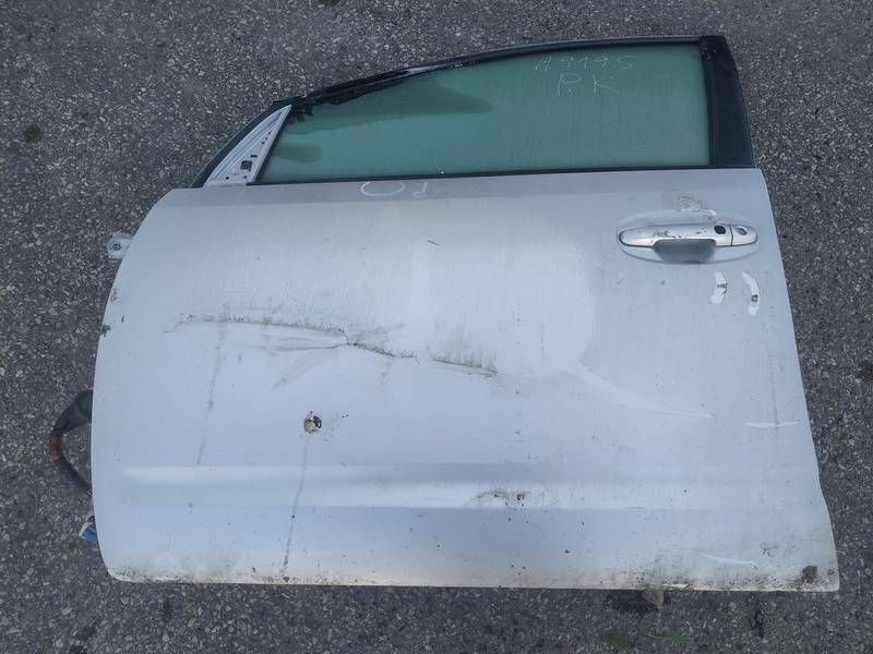 PILKOS Toyota Prius 2006 Drzwi - PRZEDNIE LEWE