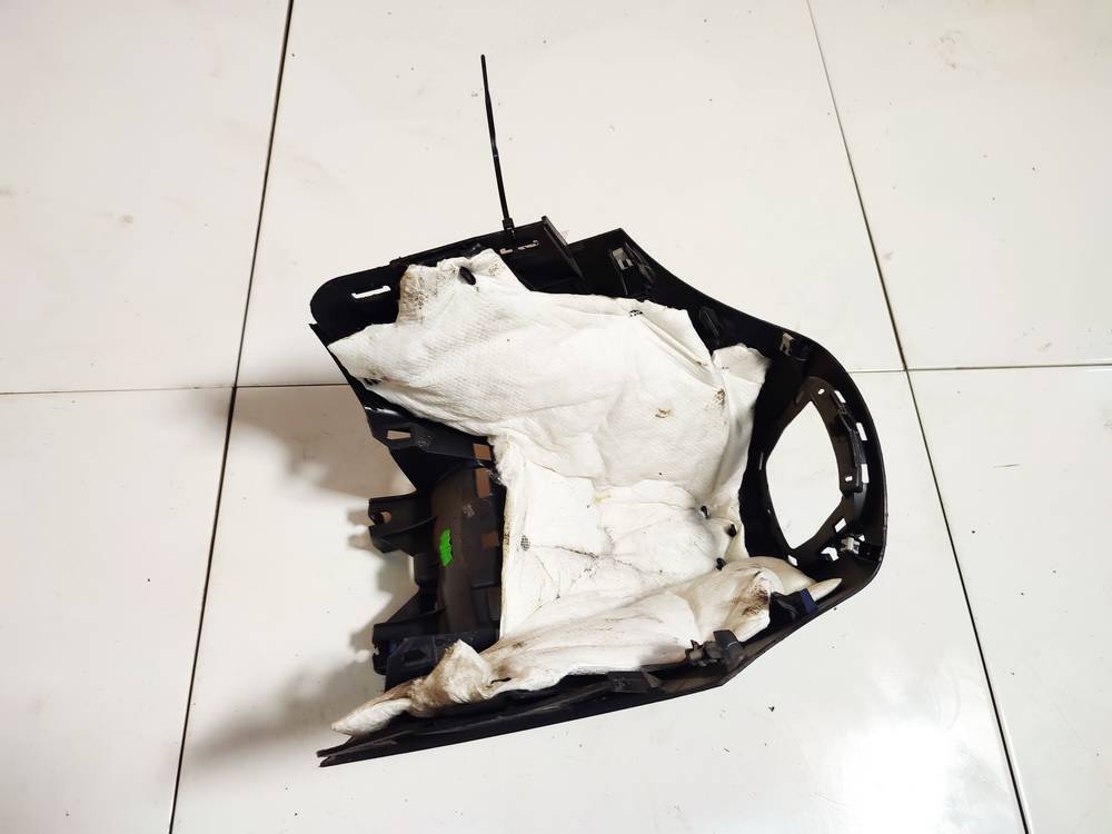 96828878 Citroen C3 Picasso 2010 Interior trim - Thumbnail 2