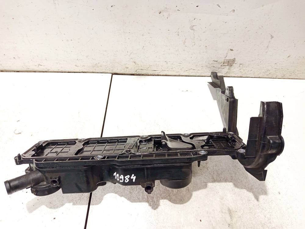 9689112980 Peugeot Partner 2009 Voztuvu dangtelis - Thumbnail 2