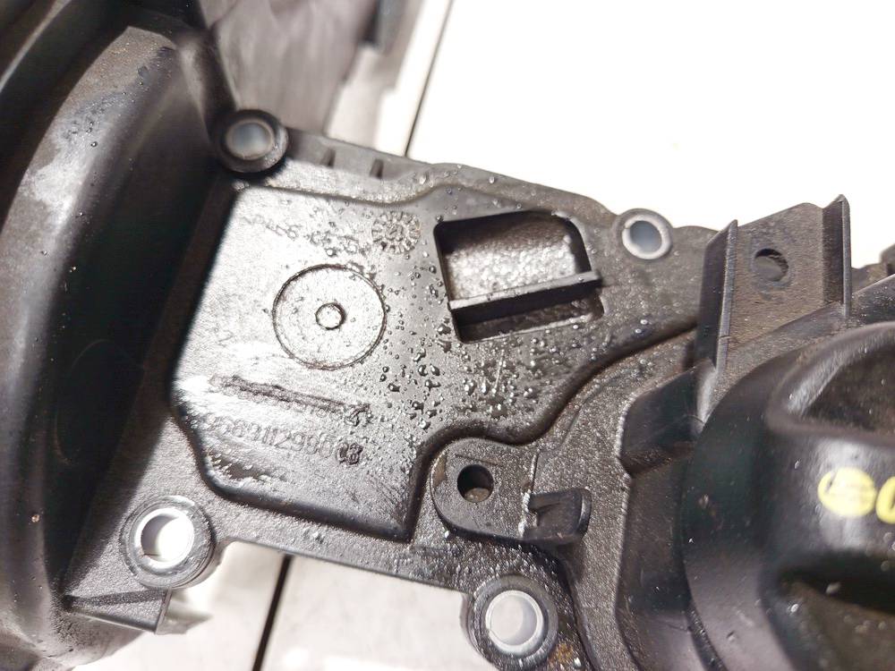 9689112980 Peugeot Partner 2009 Voztuvu dangtelis - Thumbnail 3