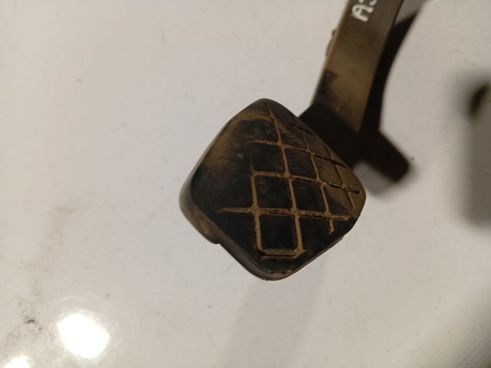 Skoda Fabia 2006 Bremžu pedālis - Thumbnail 2