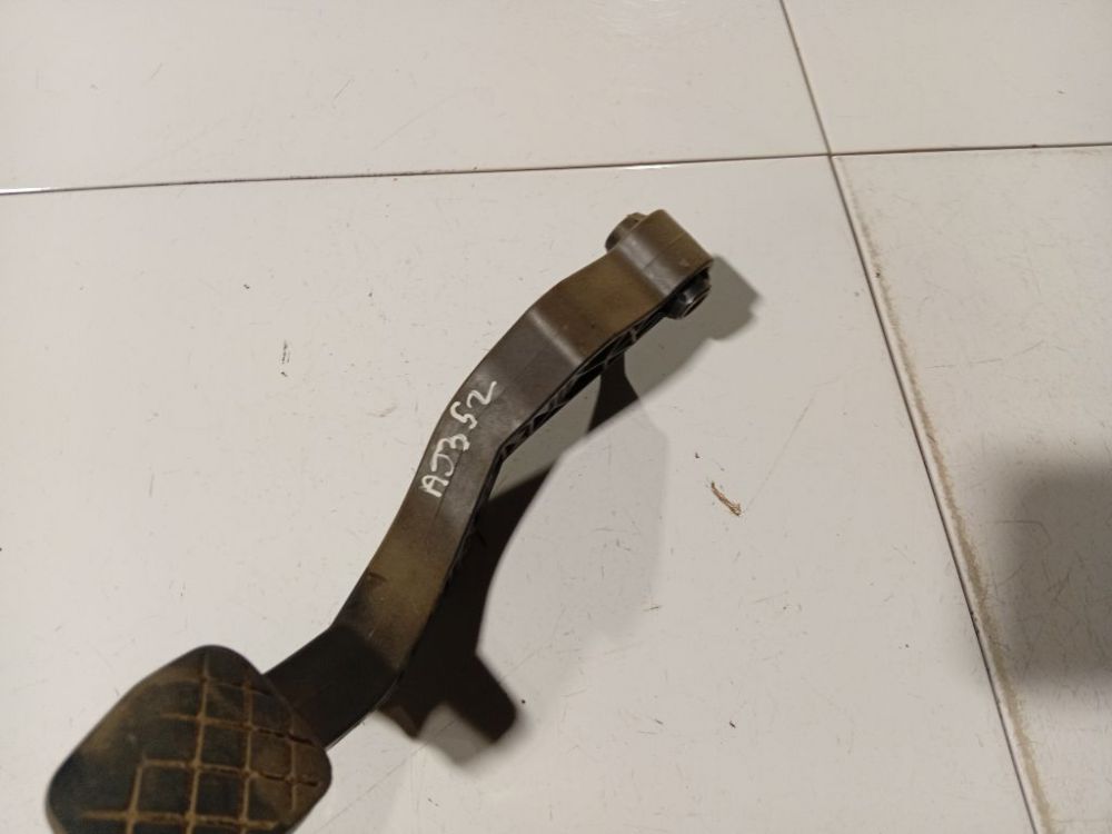 Skoda Fabia 2006 Bremžu pedālis - Thumbnail 3