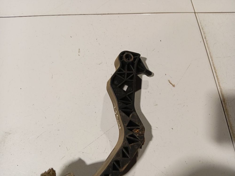 Skoda Fabia 2006 Bremžu pedālis - Thumbnail 4