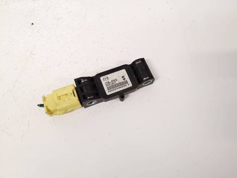 C23557KC Mazda 5 2006 Srs Airbag crash sensor