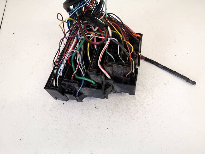 Mazda 2 2010 Skrzynka bezpieczników - Thumbnail 3