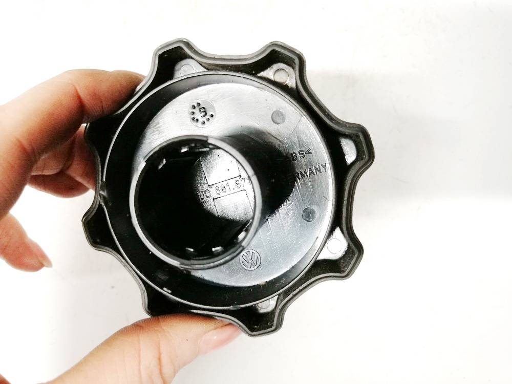 1J0881671G Skoda Superb 2005 Sisätilan koristelu (muovit) - Thumbnail 3