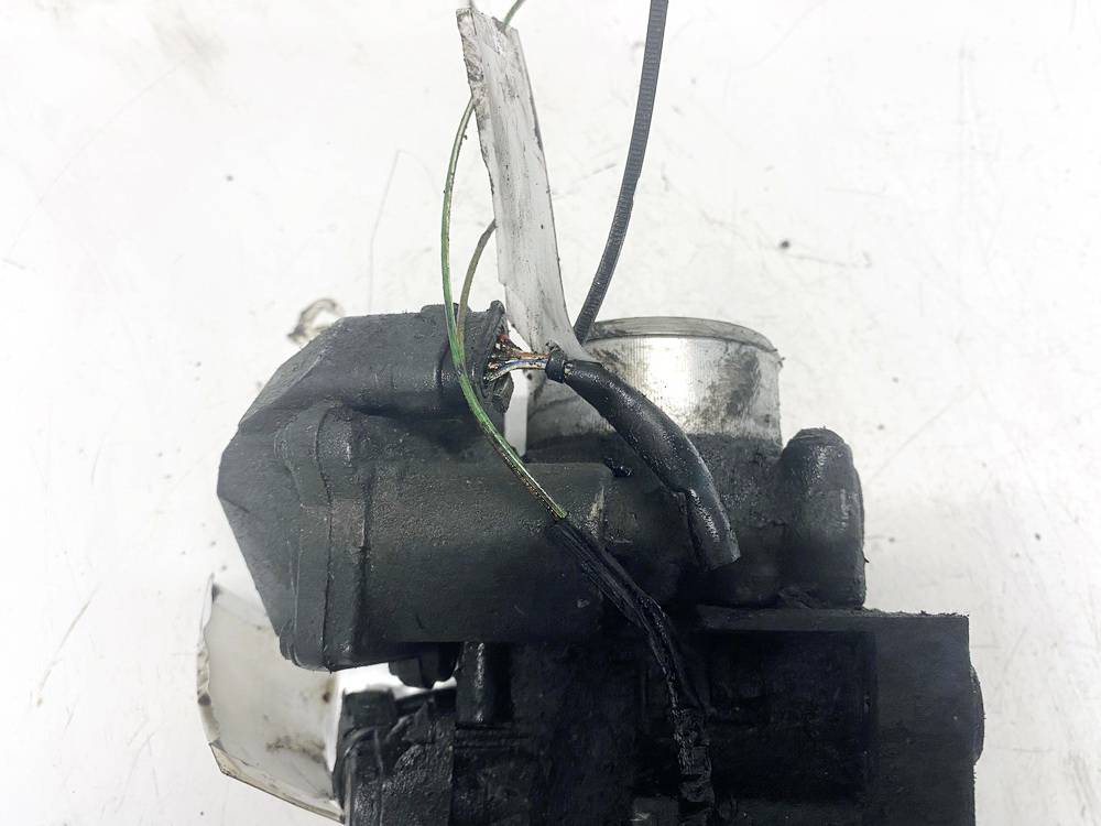 A6460901270 Mercedes-Benz Sprinter 2008 High Flow Throttle Body Valve (Air Control Valve)