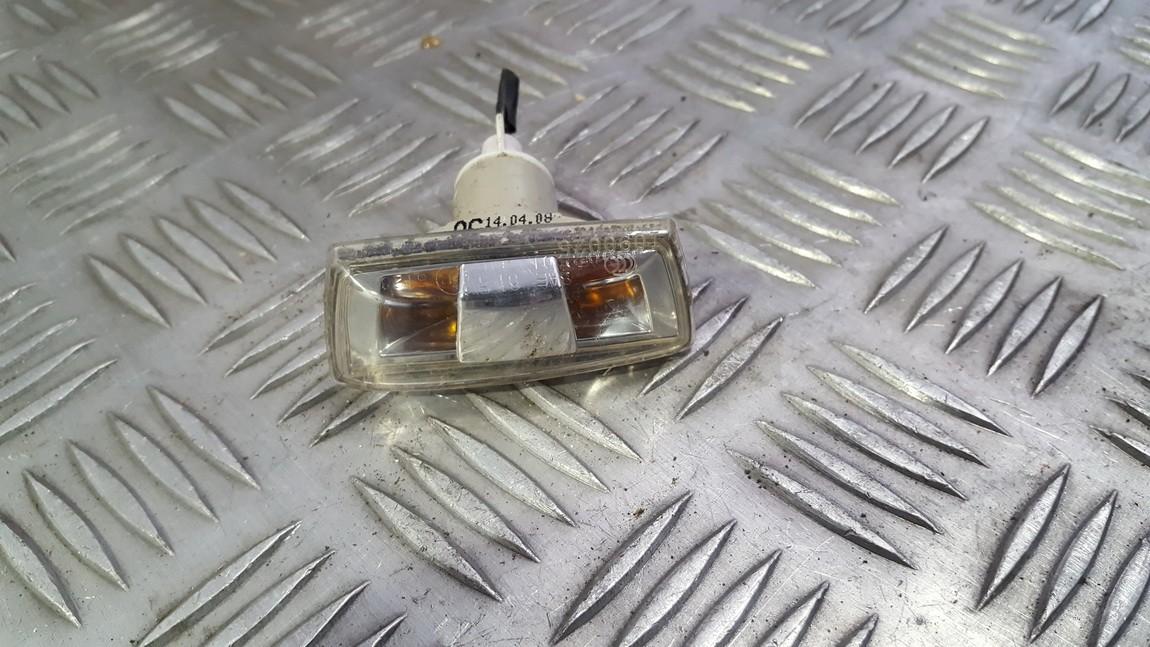 13252455 Opel Corsa 2008 Posukis sparne P.K.