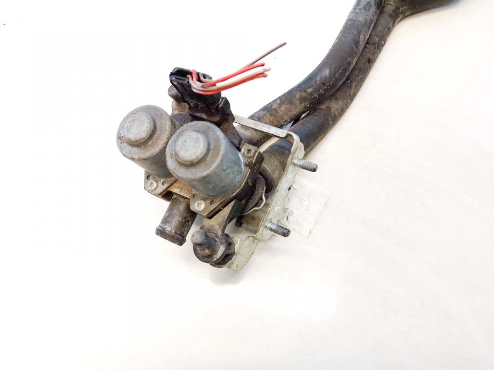 Bouchon De Réservoir Pour Générateur Honda EU1000 EU2000 - Noir, Plastique, Compatible KIPOR - 7