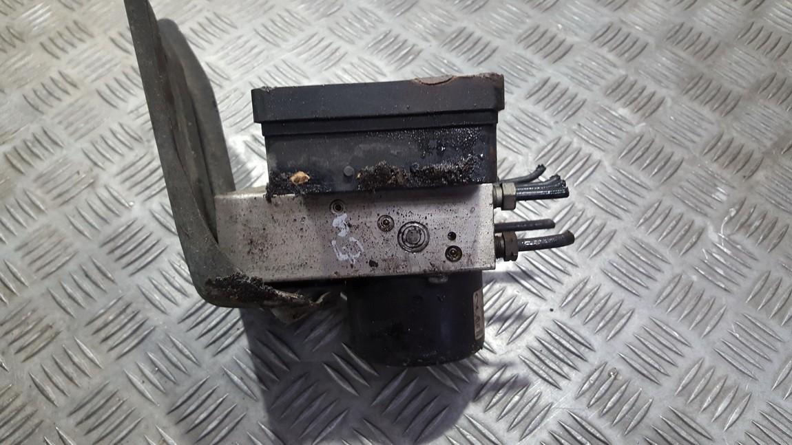 8671224 Volvo S60 2002 Moduł ABS