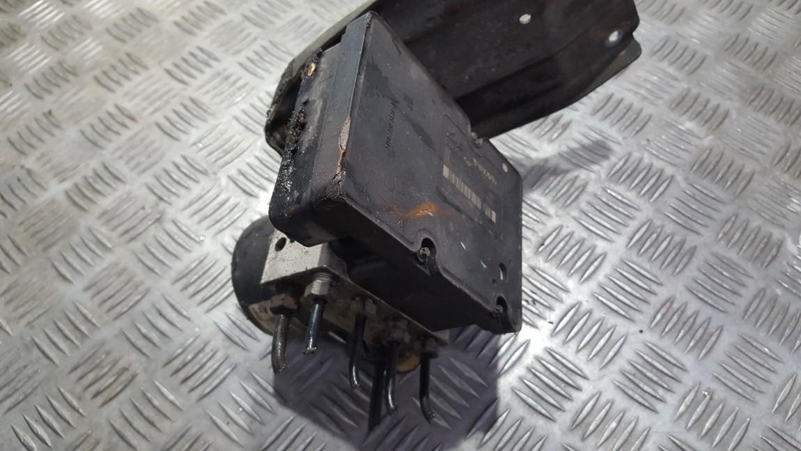 8671224 Volvo S60 2002 ABS Unit (ABS Brake Pump) - Thumbnail 2