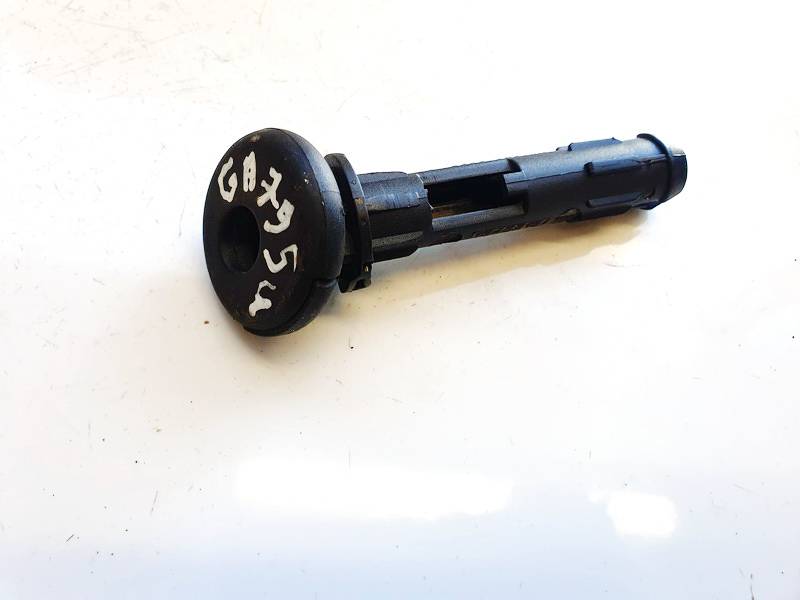 1846318 Fiat Punto 2006 Interior trim - Thumbnail 3