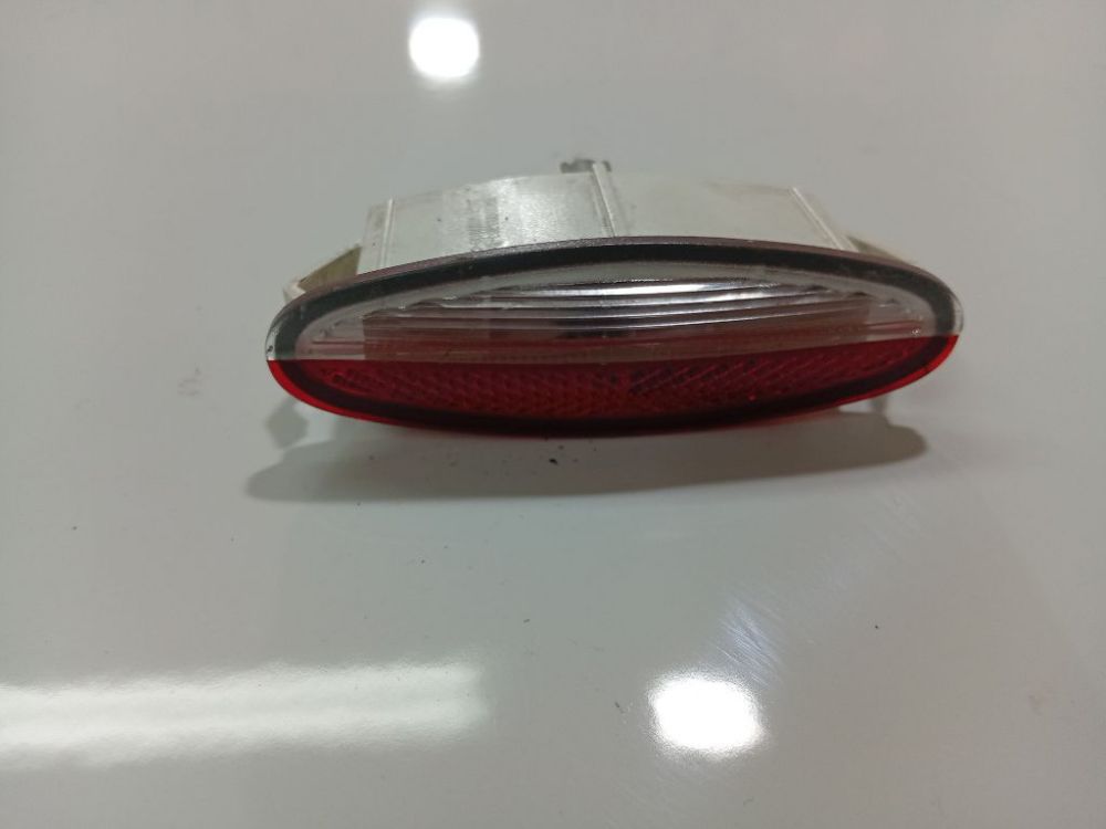 8200003263B Renault Espace 2006 Interior Door Light Lamp - FRONT RIGHT