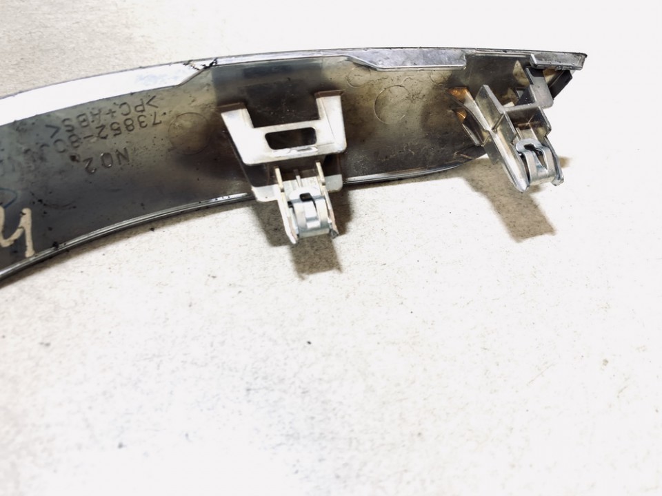 7385280J1 Suzuki SX4 2008 Interior trim - Thumbnail 3