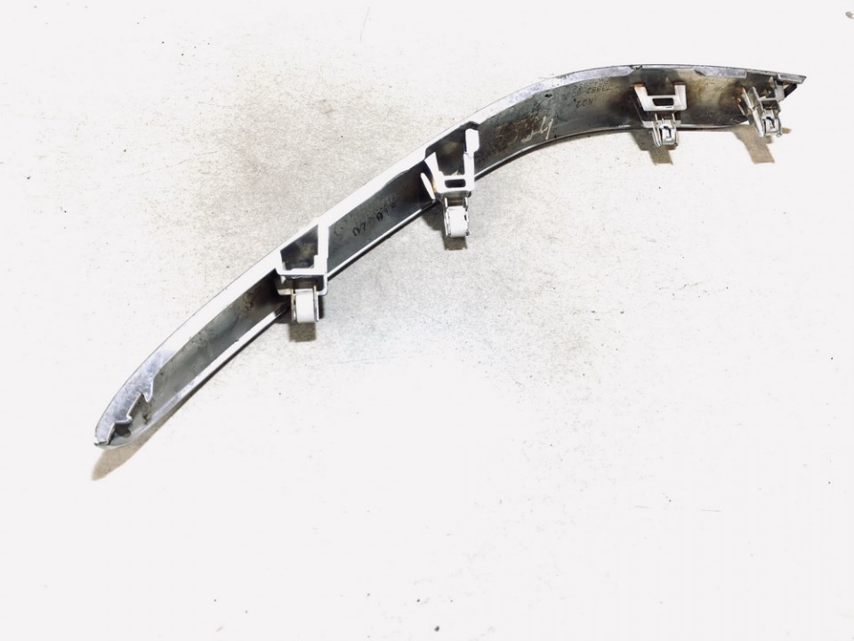 7385280J1 Suzuki SX4 2008 Interior trim - Thumbnail 2