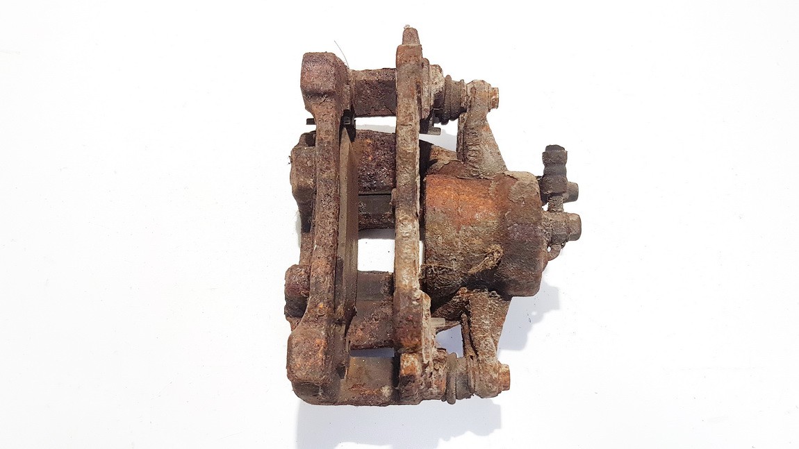 CN257L Toyota Avensis 2003 Суппорт передний левый (Тормозной суппорт) - Thumbnail 3