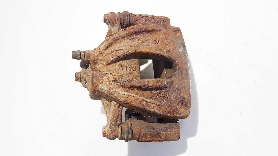 CN257L Toyota Avensis 2003 Zacisk hamulcowy - PRZEDNIE LEWE