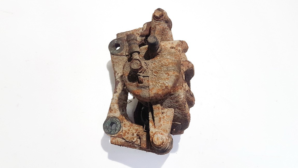 CN257L Toyota Avensis 2003 Суппорт передний левый (Тормозной суппорт) - Thumbnail 2