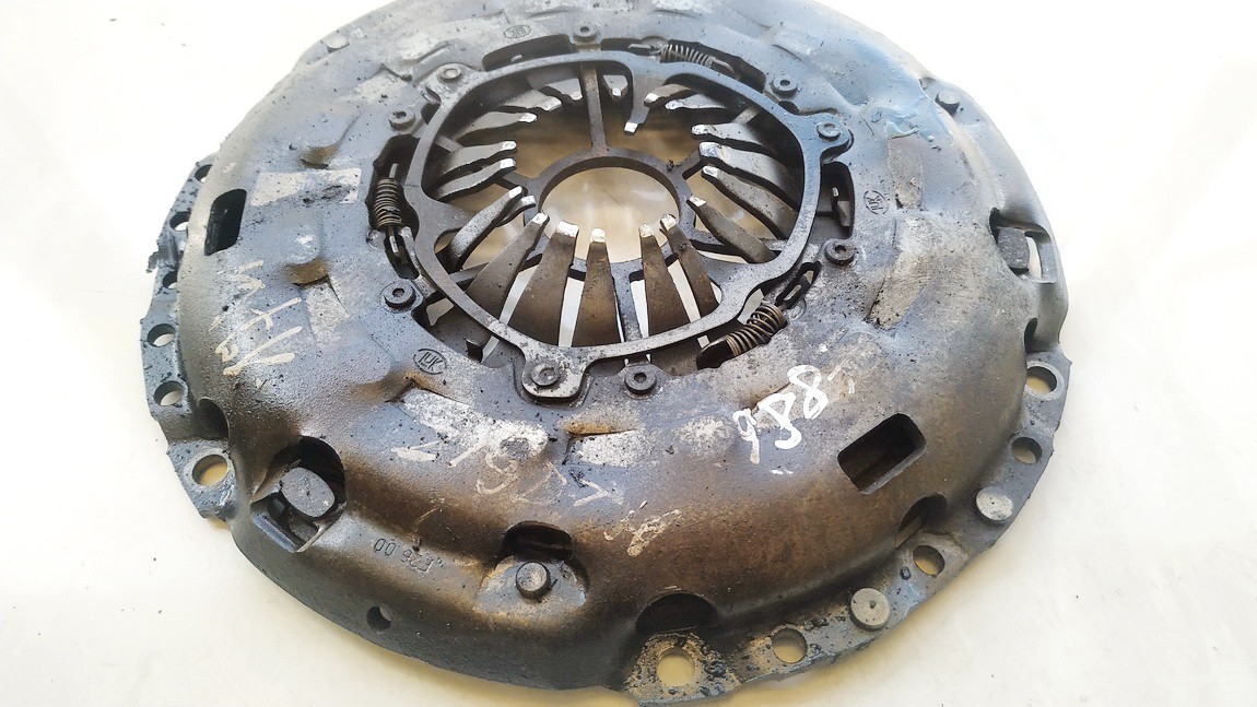 Opel Zafira 2005 Sajūga spiedējs