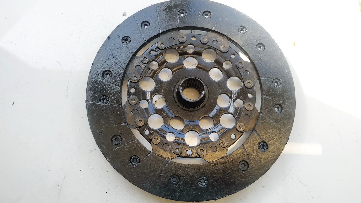 8200032234 Renault Espace 2002 Sankabos diskas - Thumbnail 3