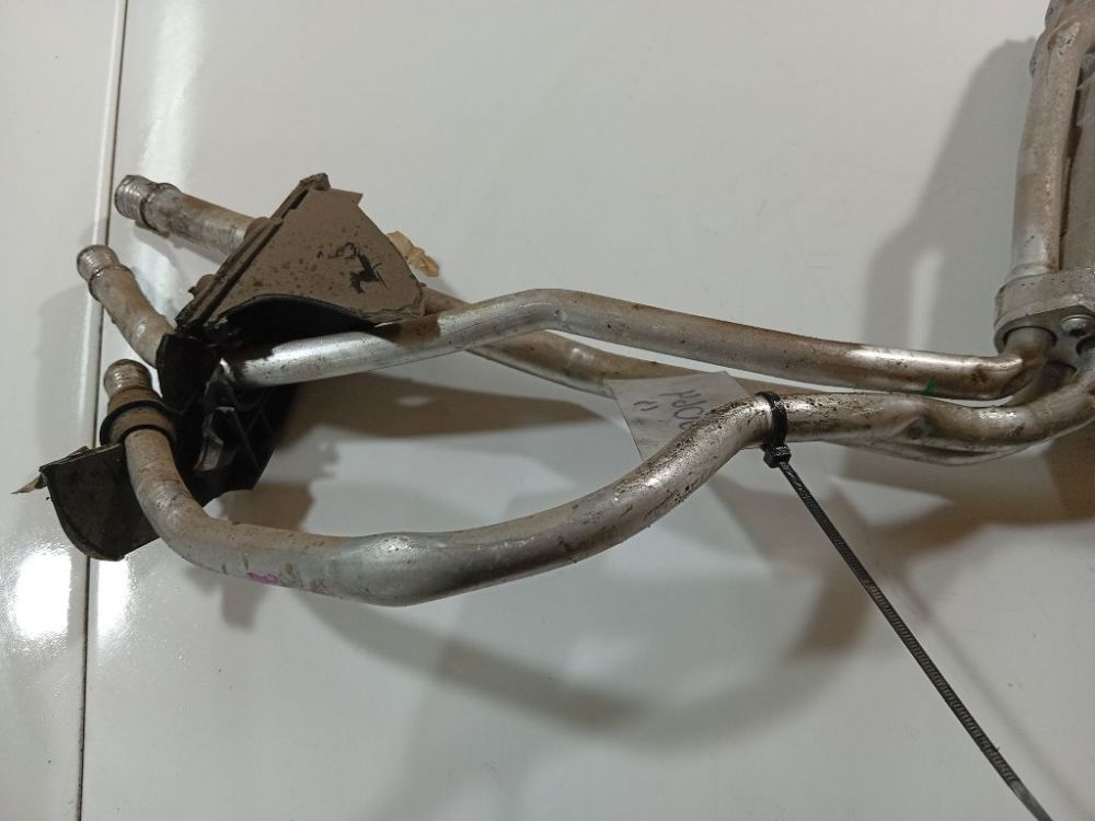 641183855629 BMW X5 2001 Salona sildītāja radiators - Thumbnail 2