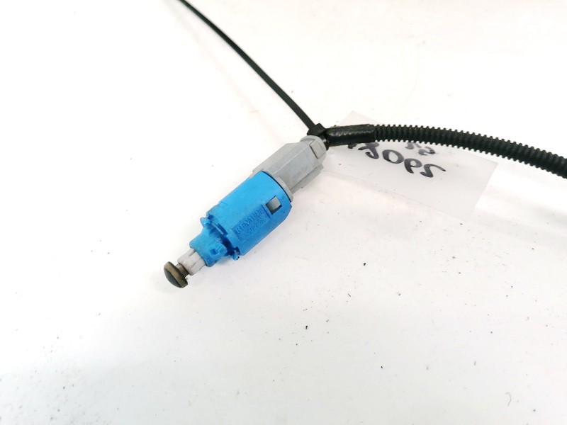 8200168239B Renault Scenic 2003 Brake Light Switch (sensor) - Switch (Pedal Contact) - Thumbnail 3