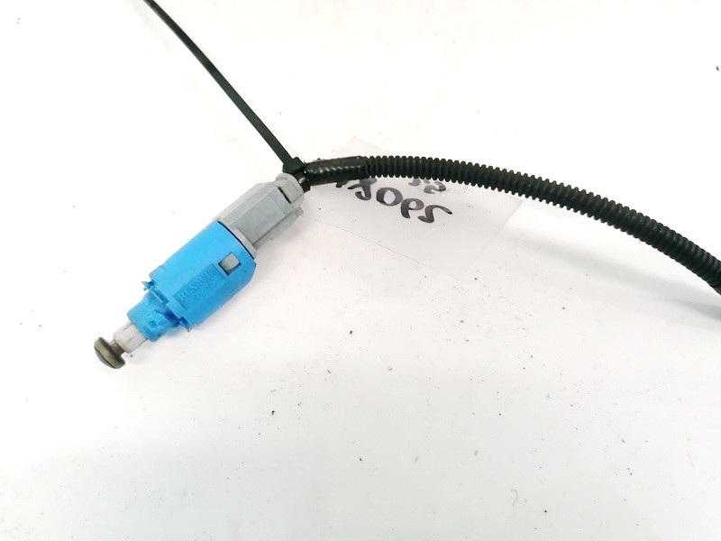 8200168239B Renault Scenic 2003 Brake Light Switch (sensor) - Switch (Pedal Contact) - Thumbnail 2