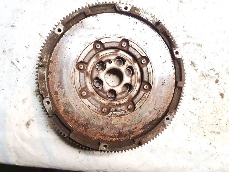 Volkswagen Touran 2006 Flywheel (for Clutch)