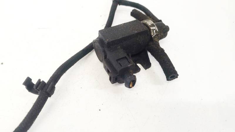 1J0906627 Volkswagen Golf 2001 Electrical selenoid (Electromagnetic solenoid) - Thumbnail 2