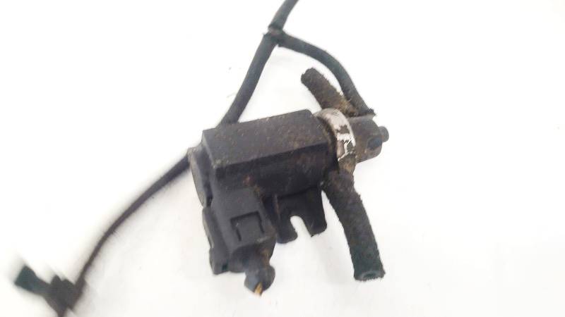 1J0906627 Volkswagen Golf 2001 Electrical selenoid (Electromagnetic solenoid)