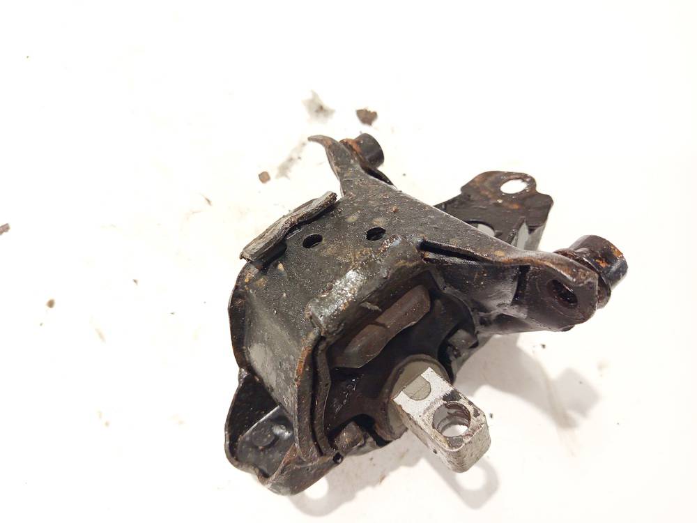 Volkswagen Polo 2008 Engine Mounting and Transmission Mount (Engine support) - Thumbnail 3