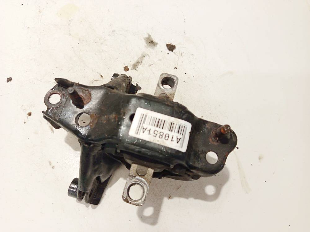 Volkswagen Polo 2008 Engine Mounting and Transmission Mount (Engine support)