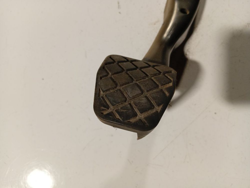 Audi A3 2006 Jarrupoljin - Thumbnail 2