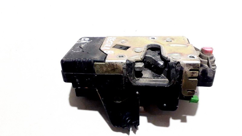 90503996 Opel Vectra 1998 Door Lock Mechanism - REAR RIGHT - Thumbnail 2