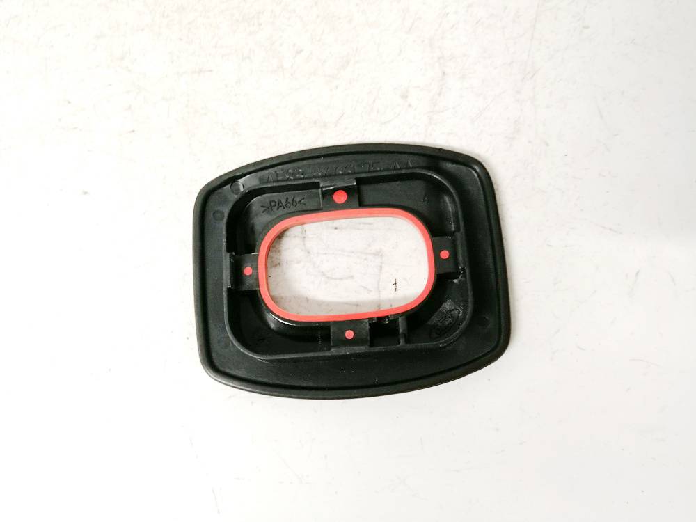 AE835466L75AA Ford Focus 2011 Interior trim - Thumbnail 2