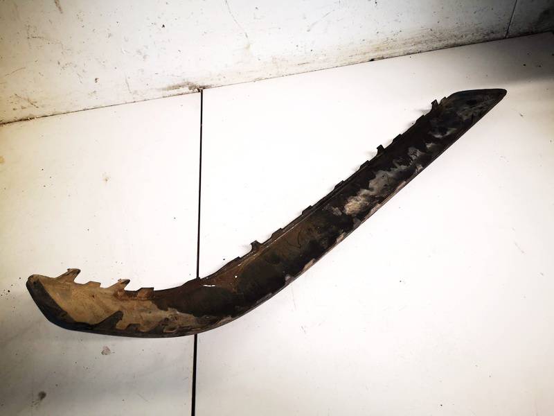 3B9807792 Volkswagen Passat 1998 baguette pare-chocs arrière Droite - Thumbnail 3