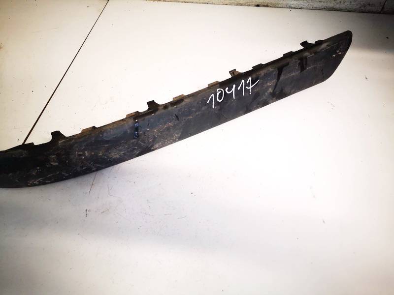 3B9807792 Volkswagen Passat 1998 baguette pare-chocs arrière Droite - Thumbnail 2