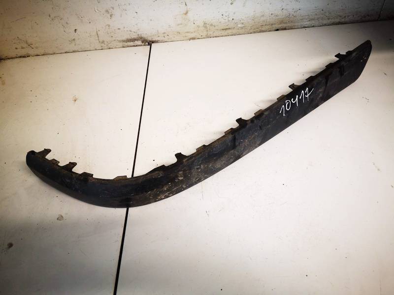 3B9807792 Volkswagen Passat 1998 baguette pare-chocs arrière Droite